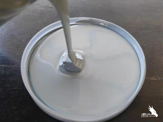 Revestimento líquido da construção do anti grupo hidrofóbica do esmalte da pintura da corrosão
