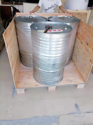 Resina de cola Epoxy transparente 828 de Bisphenol A 128 E-44 CAS 61788-97-4