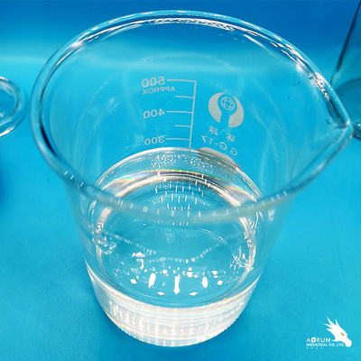 Ofício de madeira da prancha das etiquetas transparentes adesivas de Crystal Art Epoxy Resin For Table