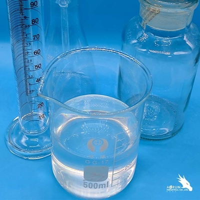 A resina de cola Epoxy líquida do 1:1 de Crystal Art Epoxy Resin For Wood e Hardner não borbulham espumação do auto