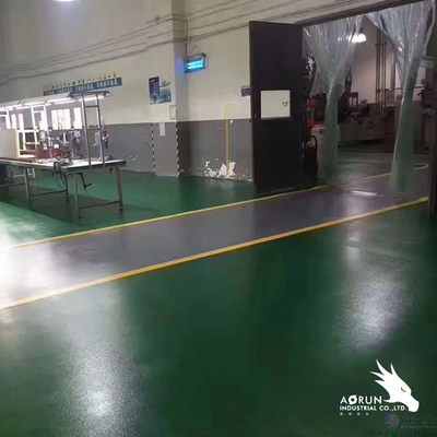 Resina natural Eco esparadrapo do assoalho da cola Epoxy da espumação do Woodworking amigável