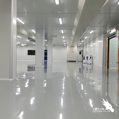 Resina natural Eco esparadrapo do assoalho da cola Epoxy da espumação do Woodworking amigável