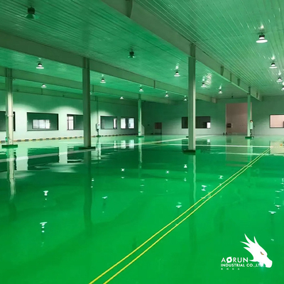 Resina natural Eco esparadrapo do assoalho da cola Epoxy da espumação do Woodworking amigável