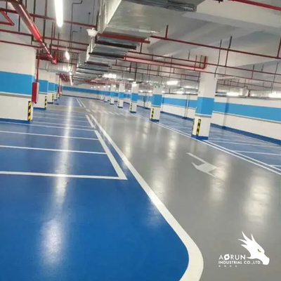 Do filme seco de alto brilho da resina de cola Epoxy 1mm do AB do 2:1 bolha grossa livre