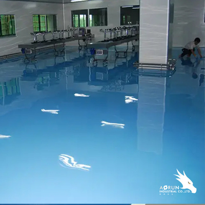 Revestimento de pedra Amine Curing alterado cola Epoxy da anti resina do endurecedor da cola Epoxy do patim