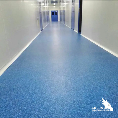 Água de revestimento da resina do assoalho da cola Epoxy do 4:1 do AB - resina de cola Epoxy baseada que cura-se rapidamente